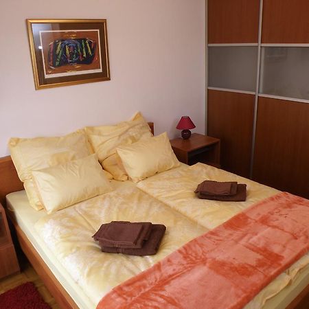 Prestige Apartman Zagreb Dış mekan fotoğraf