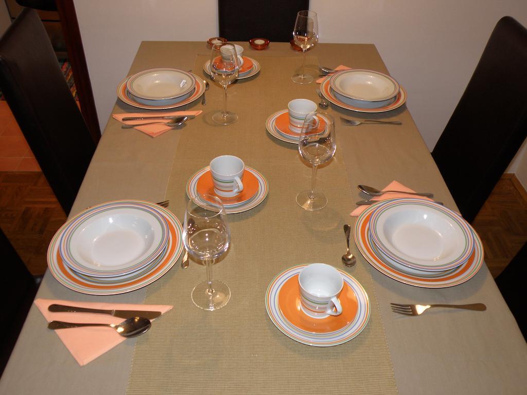 Prestige Apartman Zagreb Dış mekan fotoğraf