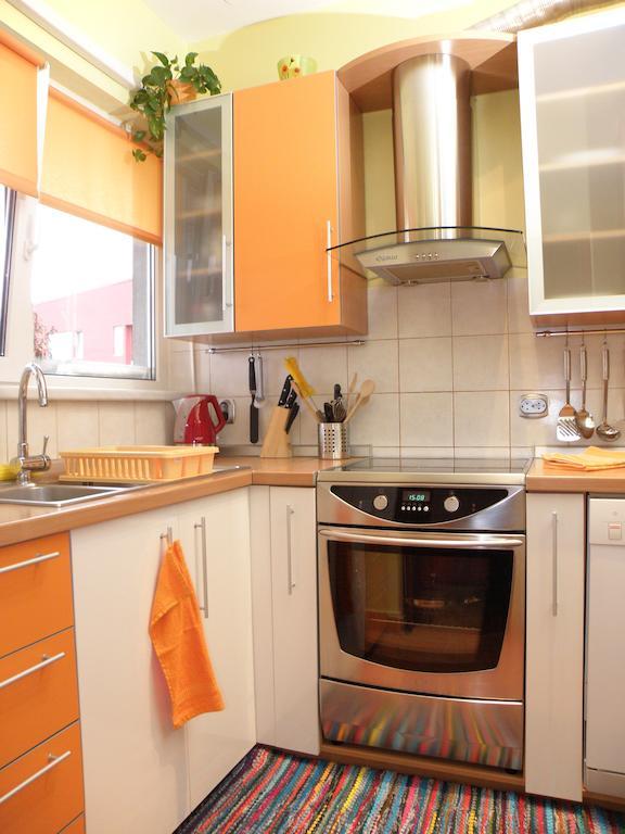 Prestige Apartman Zagreb Dış mekan fotoğraf
