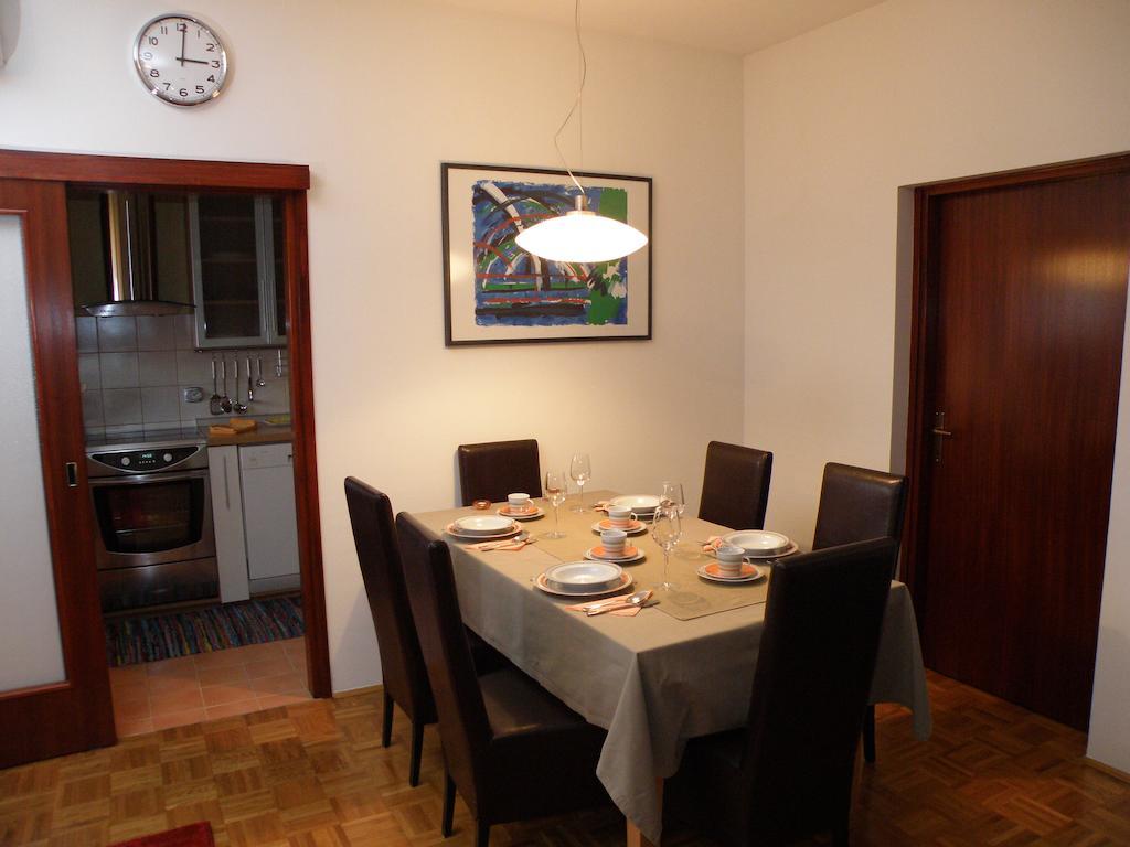 Prestige Apartman Zagreb Dış mekan fotoğraf