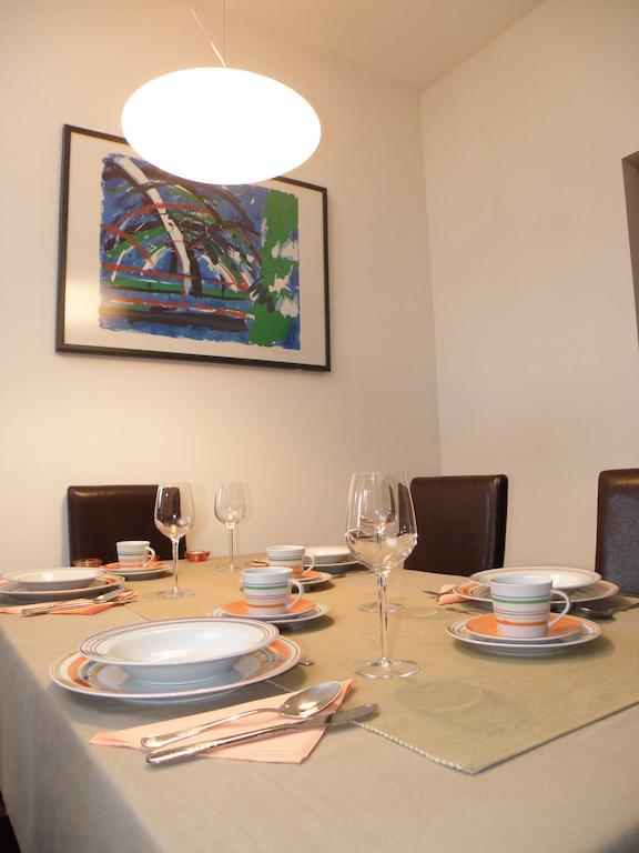 Prestige Apartman Zagreb Dış mekan fotoğraf