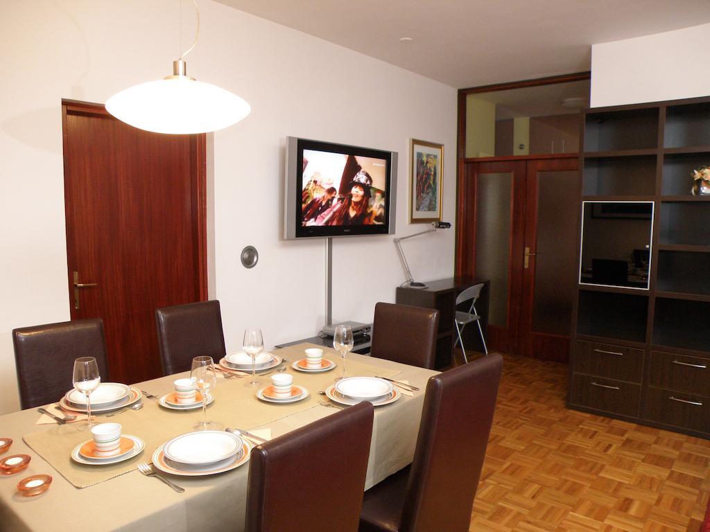 Prestige Apartman Zagreb Dış mekan fotoğraf