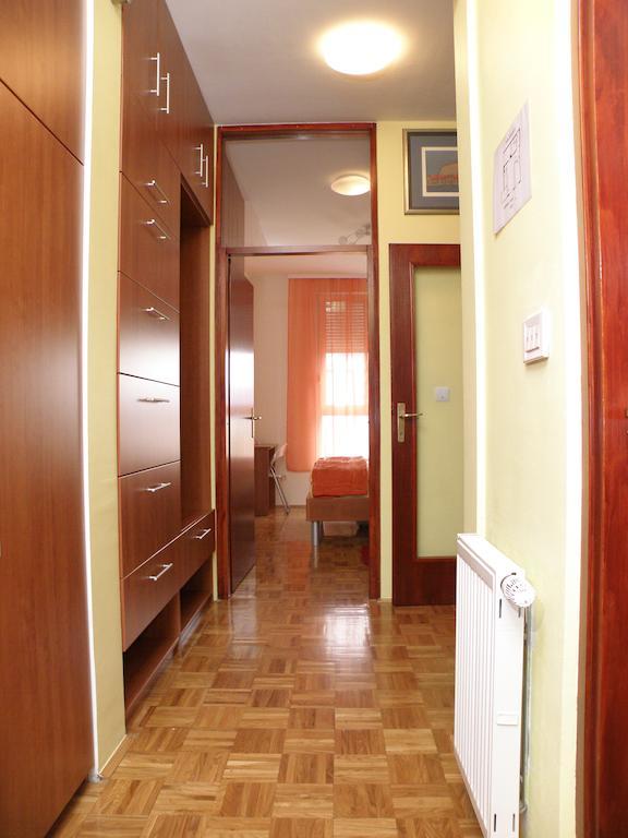 Prestige Apartman Zagreb Dış mekan fotoğraf