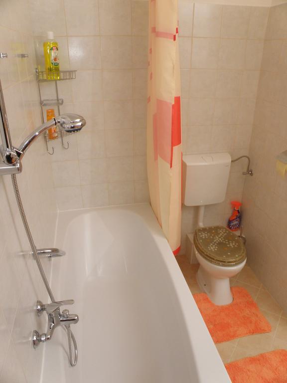 Prestige Apartman Zagreb Dış mekan fotoğraf