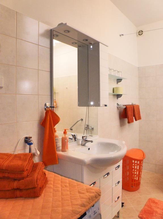 Prestige Apartman Zagreb Dış mekan fotoğraf