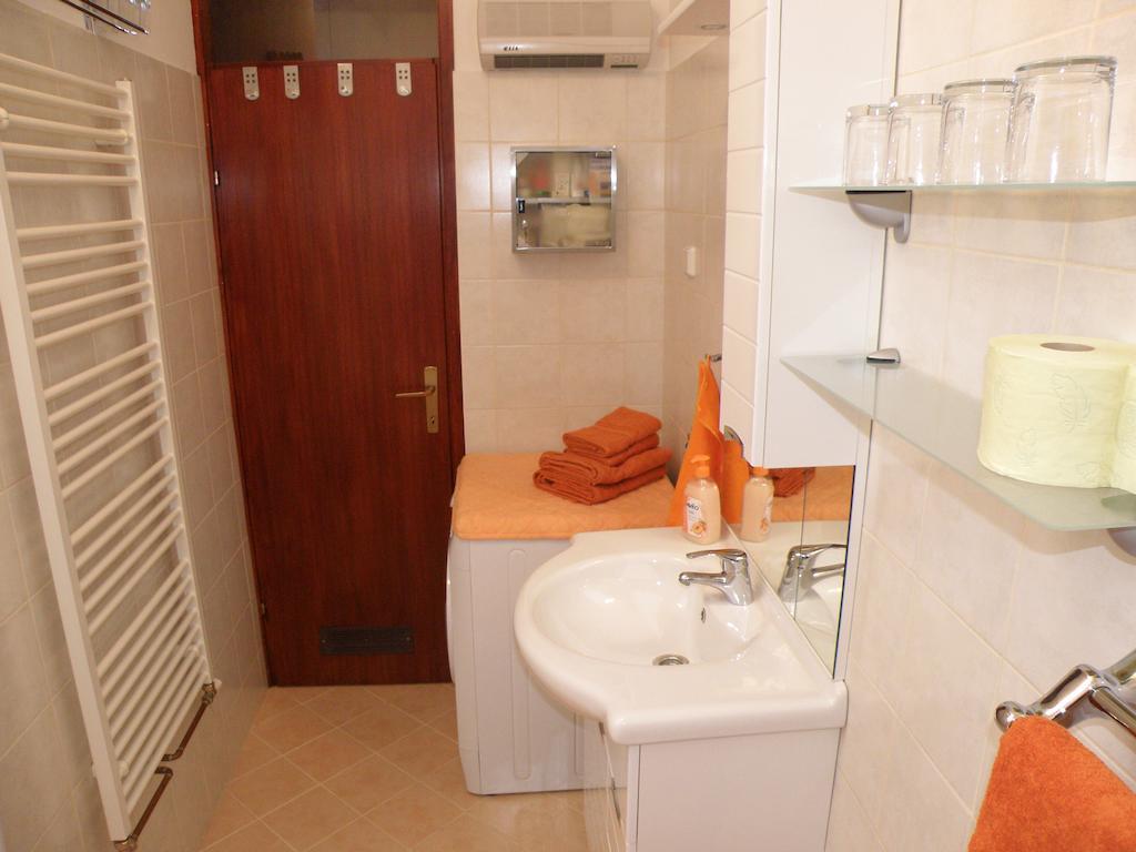 Prestige Apartman Zagreb Dış mekan fotoğraf