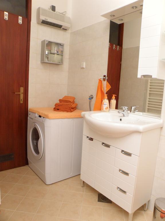 Prestige Apartman Zagreb Dış mekan fotoğraf