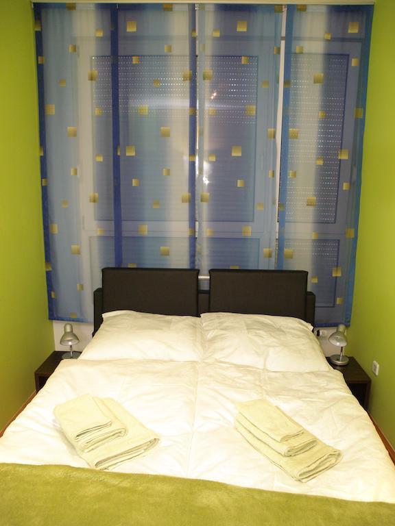 Prestige Apartman Zagreb Dış mekan fotoğraf