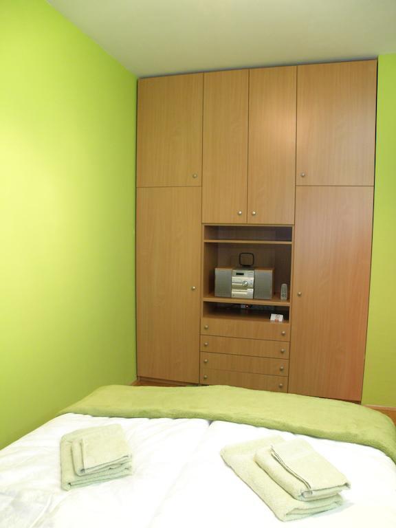 Prestige Apartman Zagreb Dış mekan fotoğraf