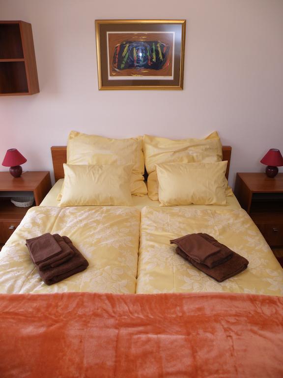 Prestige Apartman Zagreb Dış mekan fotoğraf